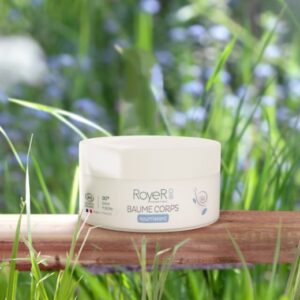 ROYER BAUME CORPS HYDRATANT