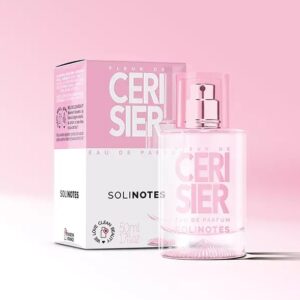 SOLINOTES CERISIER 15ML