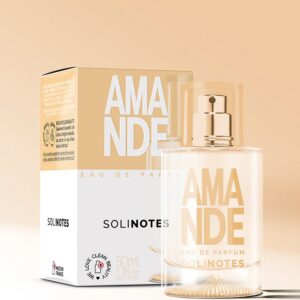 SOLINOTES PARFUM AMANDE 15ML