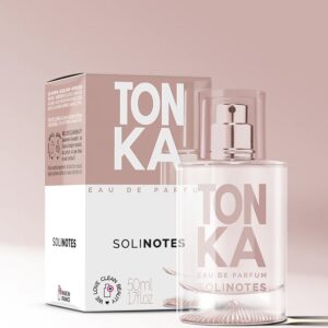 SOLINOTES PARFUM TONKA 15ML